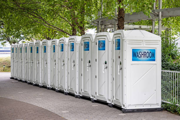 Portable Toilet Options We Offer in Oreana, IL