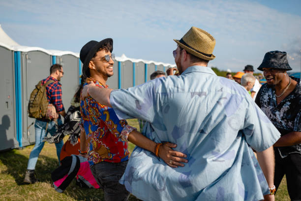 Best High-end porta potty rental  in Oreana, IL