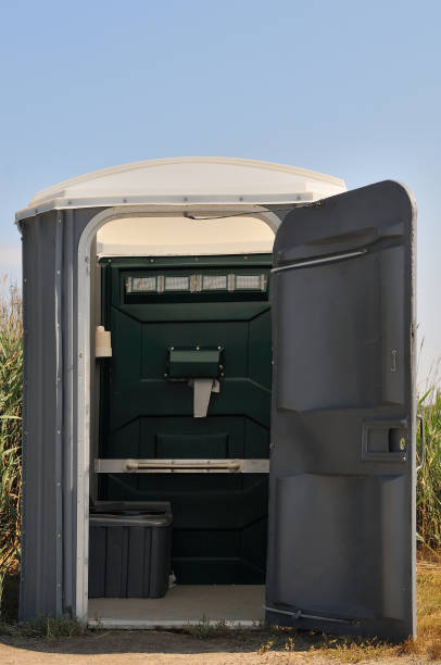 Best Portable toilet rental cost  in Oreana, IL