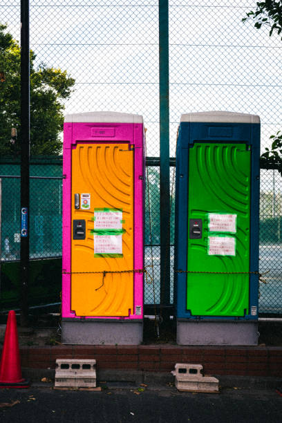 Porta potty rental for outdoor events in Oreana, IL