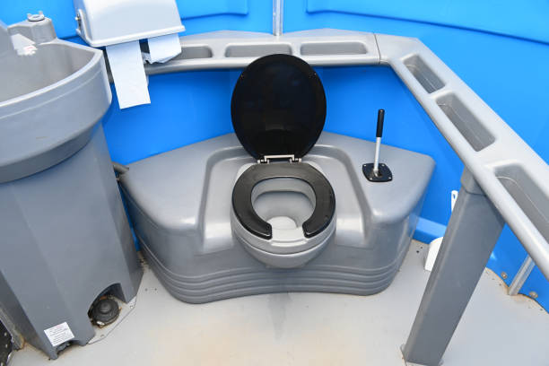 Best Portable bathroom rental  in Oreana, IL